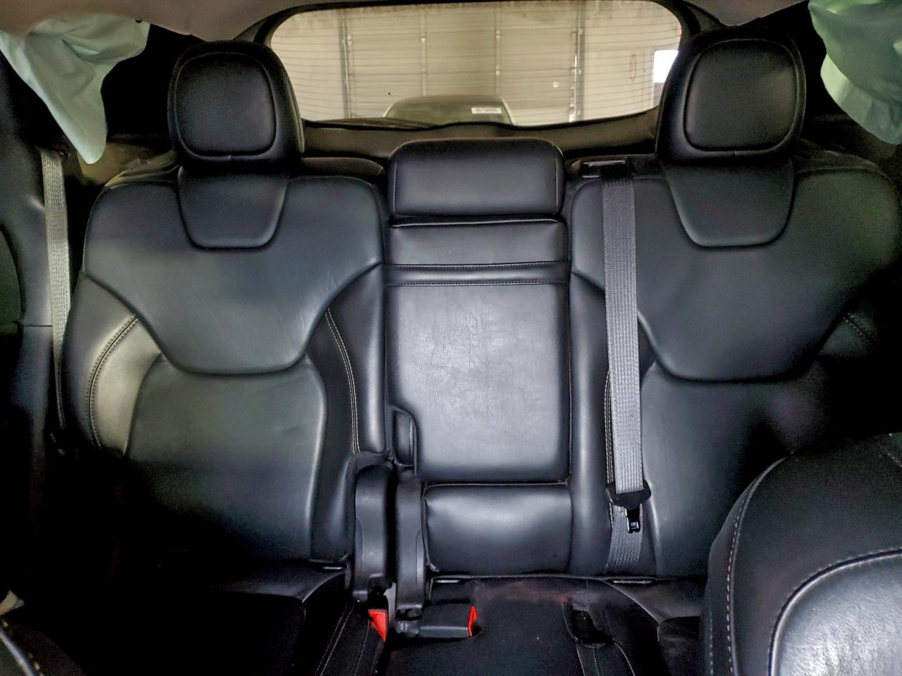 2016 JEEP CHEROKEE LIMITED photo 37