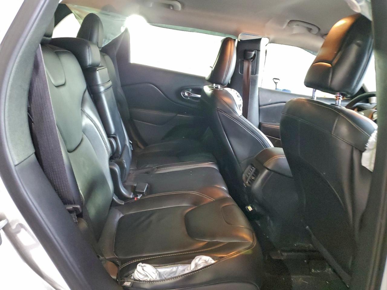 2016 JEEP CHEROKEE LIMITED photo 41