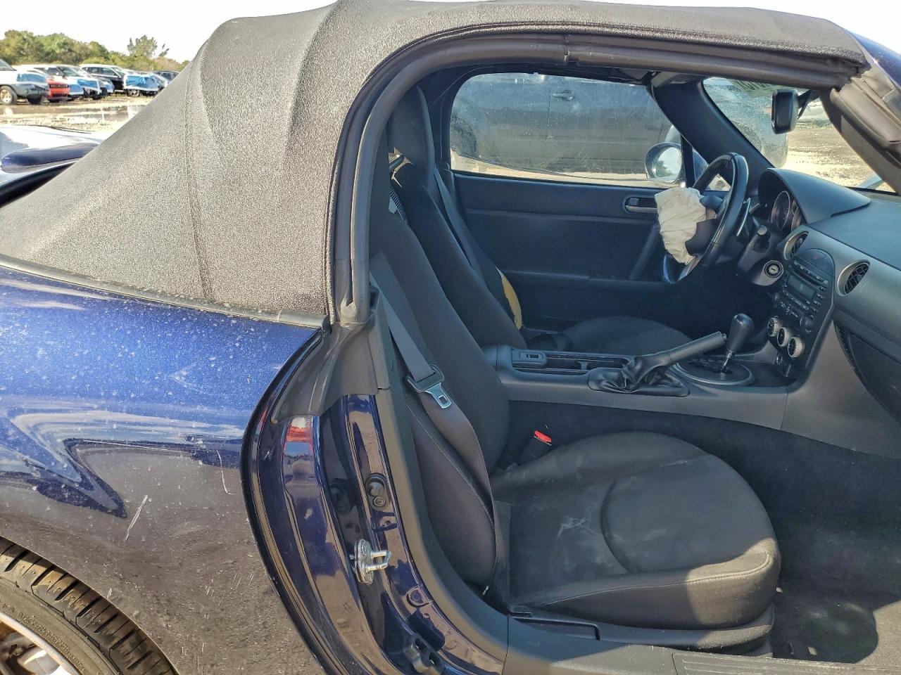 2012 MAZDA MX-5 MIATA photo 10