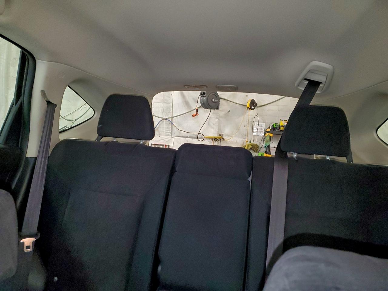 2014 HONDA CR-V LX photo 10