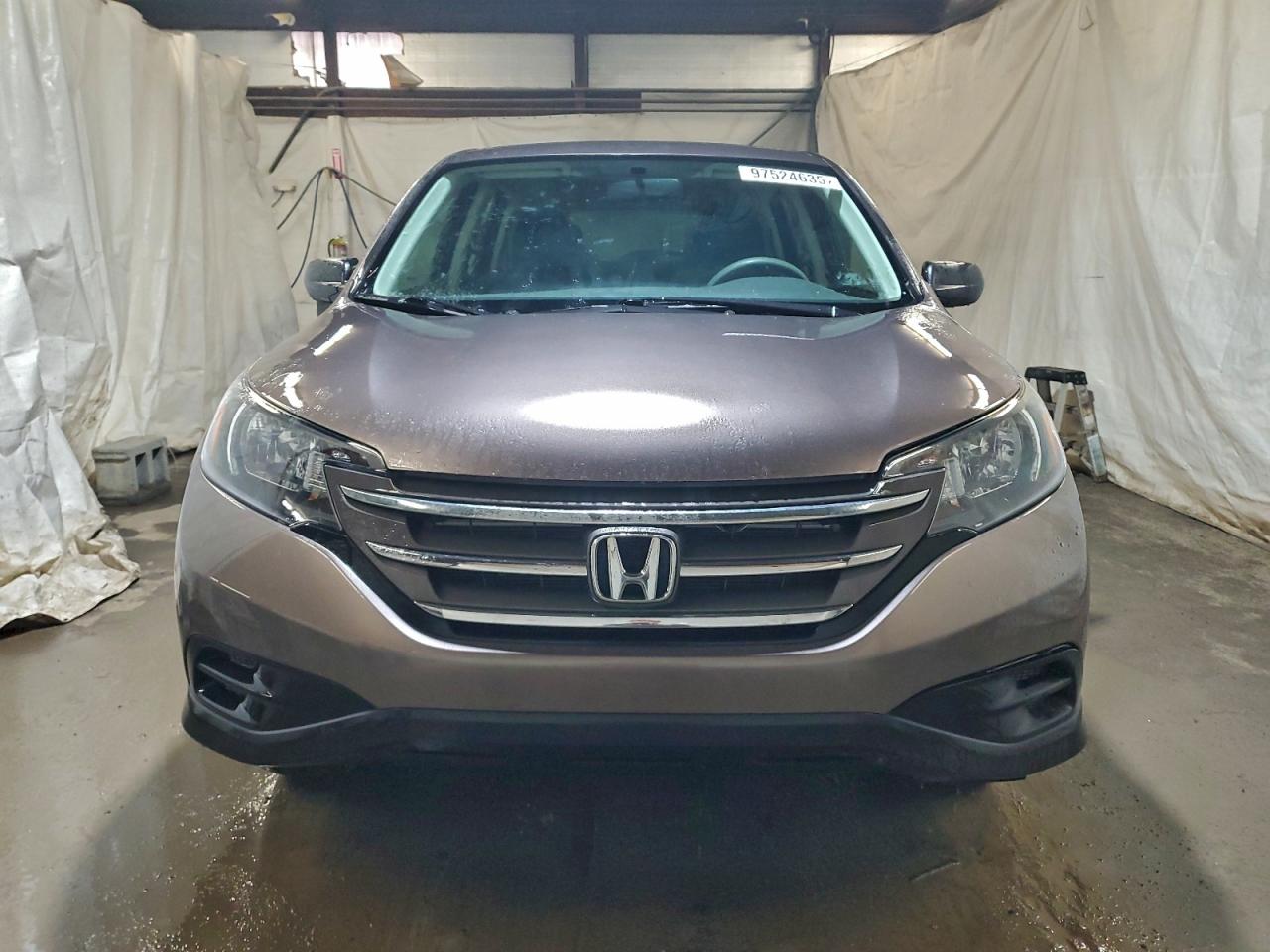 2014 HONDA CR-V LX photo 5