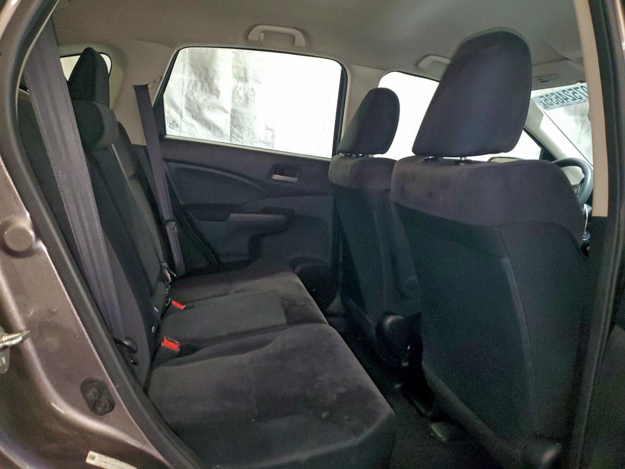 2014 HONDA CR-V LX photo 11