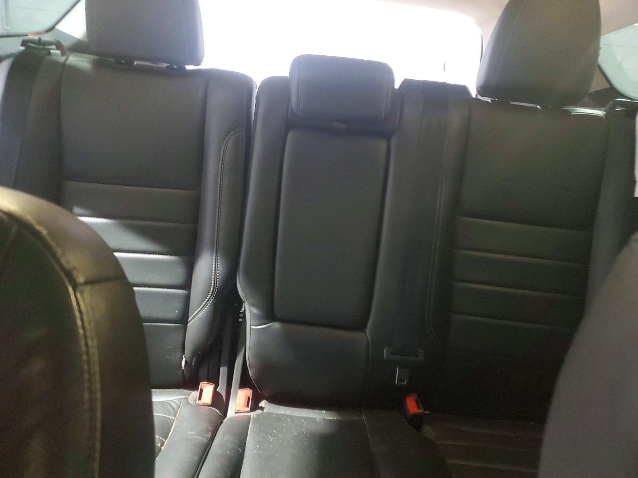 2015 FORD ESCAPE TITANIUM photo 10