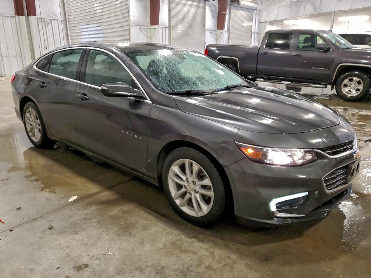 2016 CHEVROLET MALIBU LT photo 10