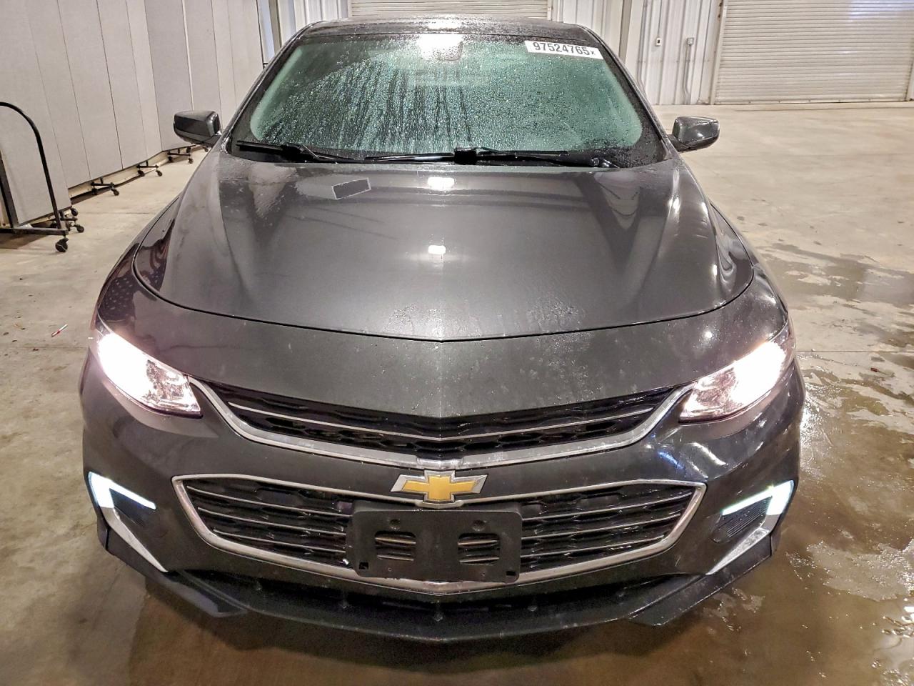 2016 CHEVROLET MALIBU LT photo 13