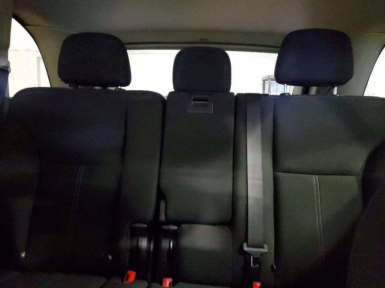 2013 FORD EDGE SE photo 10