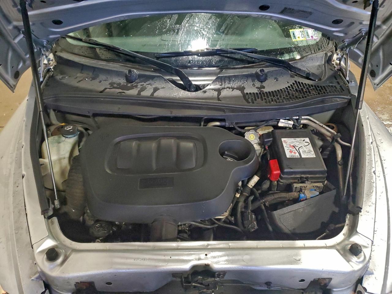 2011 CHEVROLET HHR LT photo 11