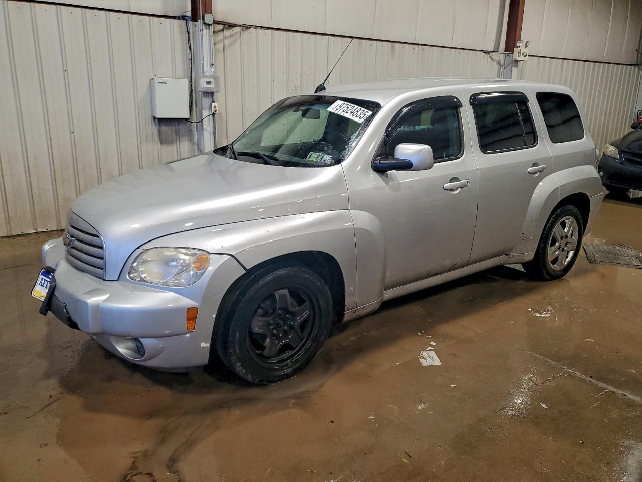 2011 CHEVROLET HHR