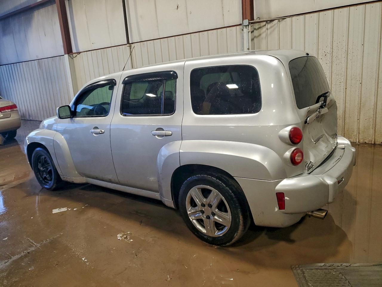 2011 CHEVROLET HHR LT photo 2