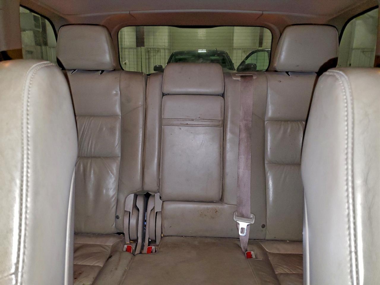 2015 JEEP GRAND CHEROKEE LIMITED photo 19