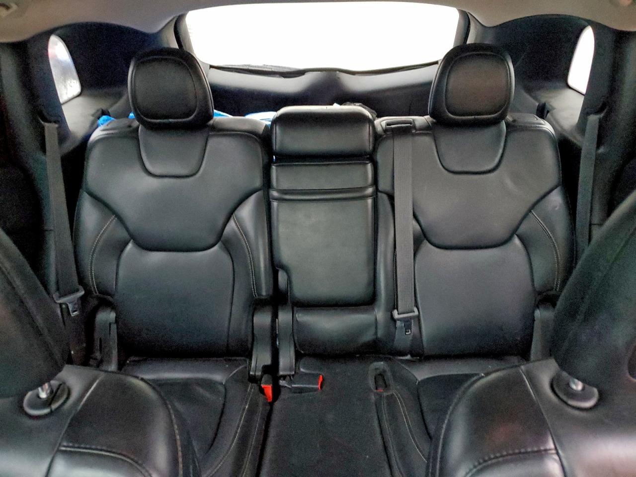 2017 JEEP CHEROKEE LIMITED photo 19