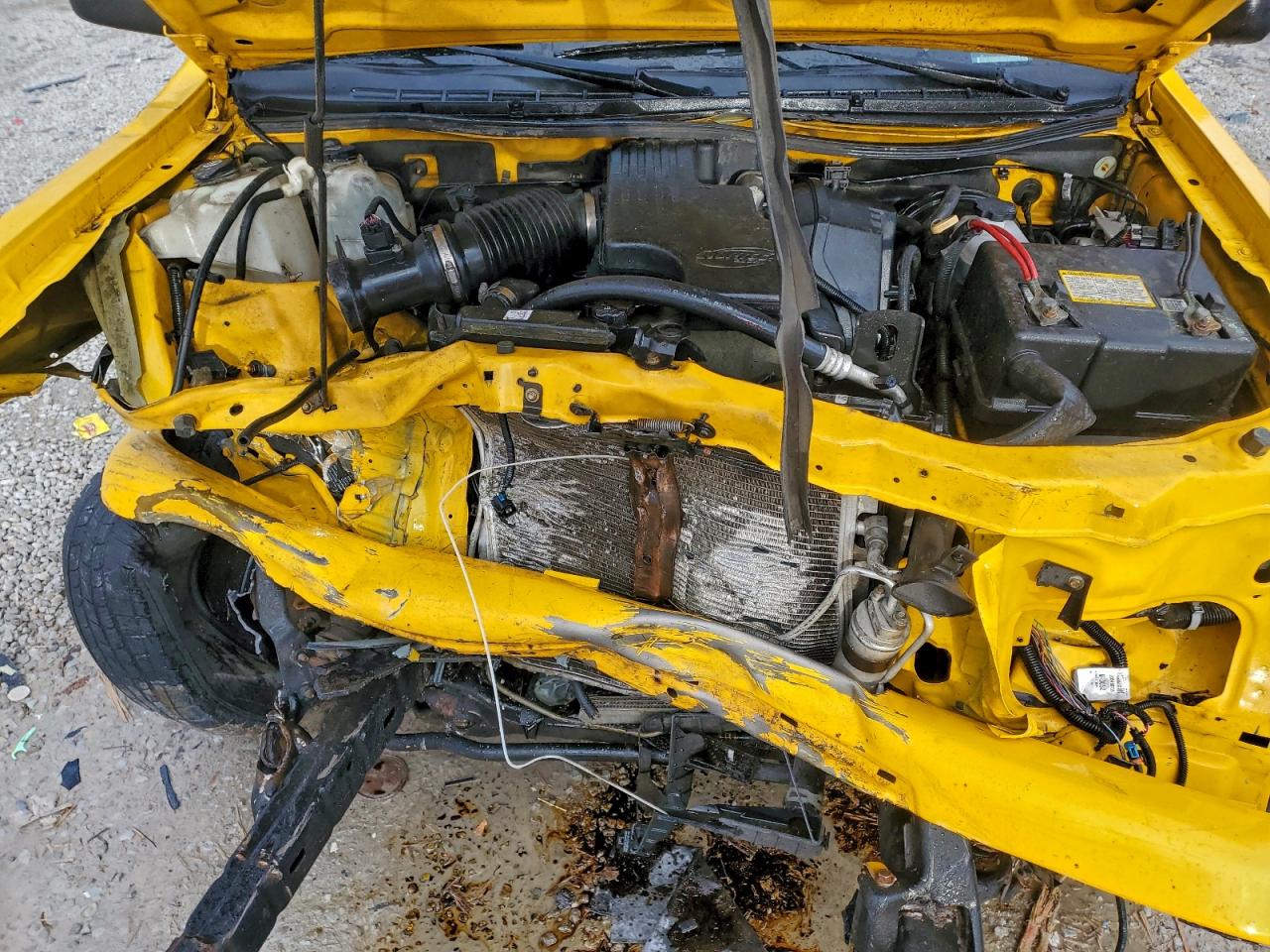 2007 CHEVROLET COLORADO photo 11