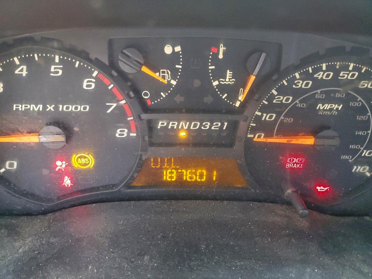 2007 CHEVROLET COLORADO photo 9