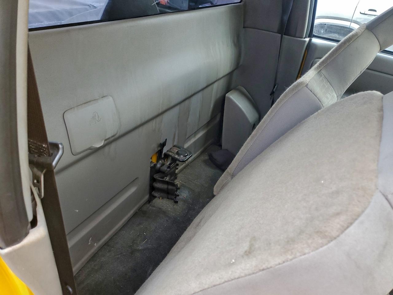 2007 CHEVROLET COLORADO photo 10