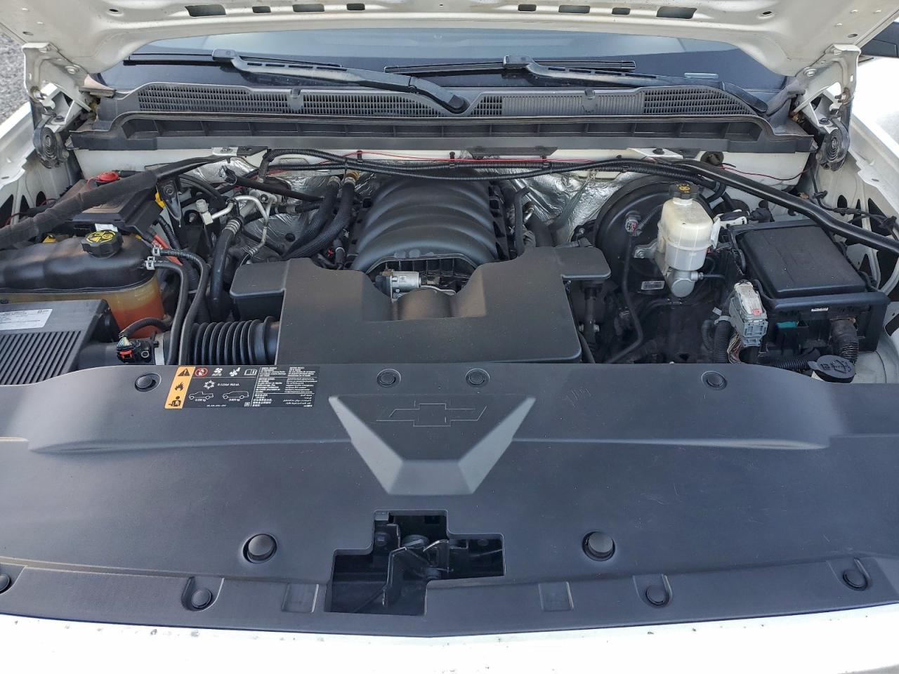 2017 CHEVROLET SILVERADO K1500 LT photo 21