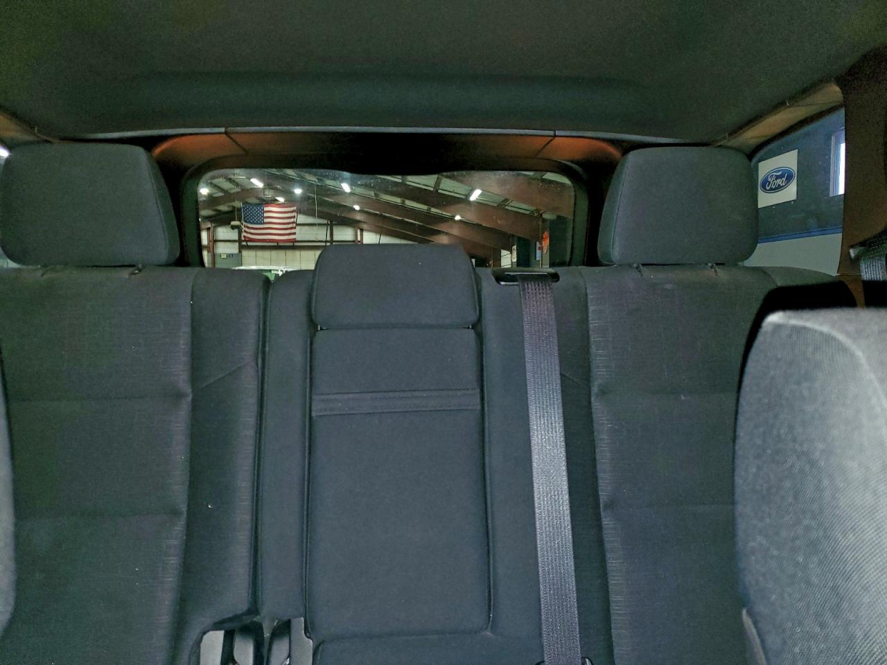 2014 JEEP GRAND CHEROKEE LAREDO photo 10