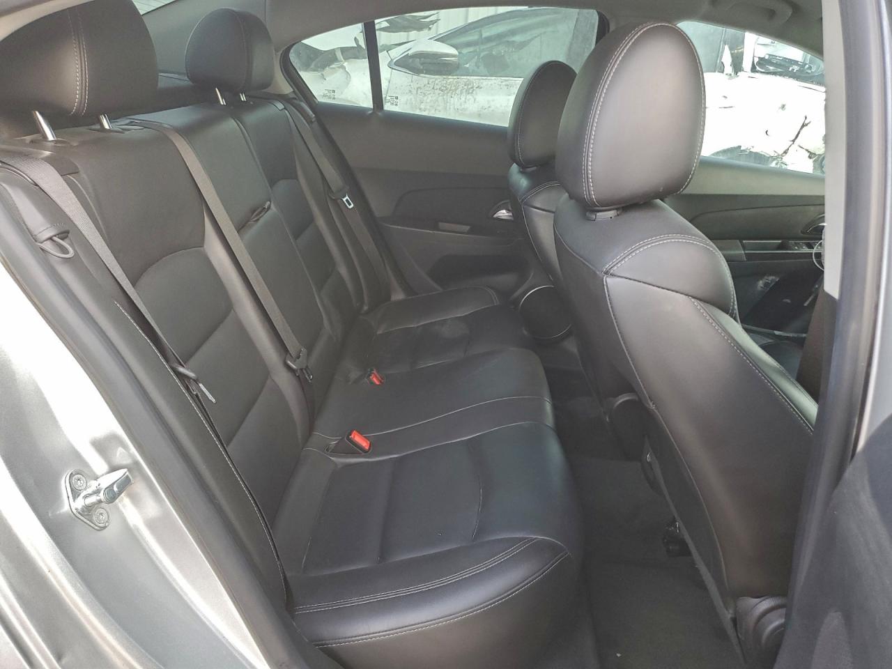 2013 CHEVROLET CRUZE LT photo 10