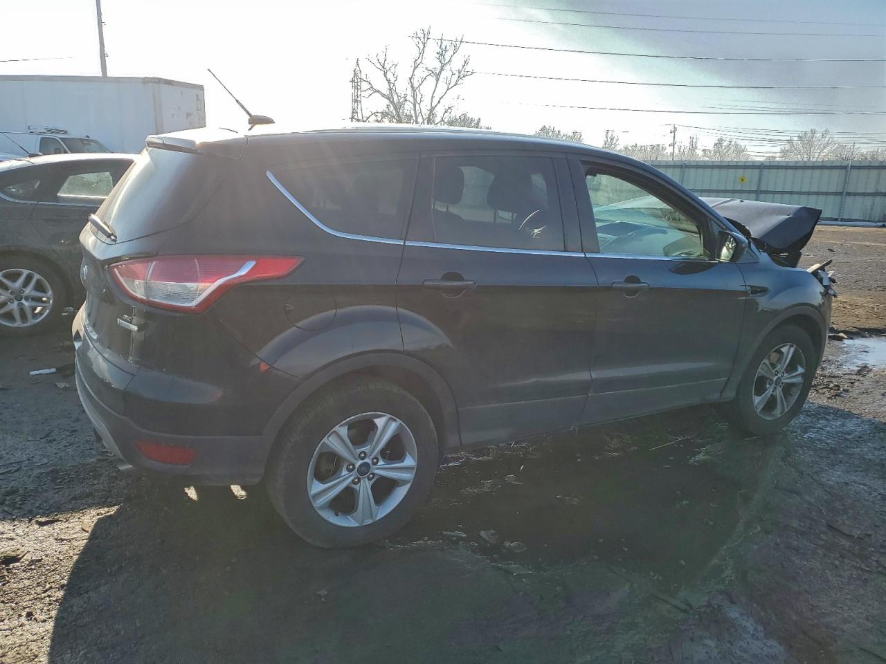 2016 FORD ESCAPE SE photo 3