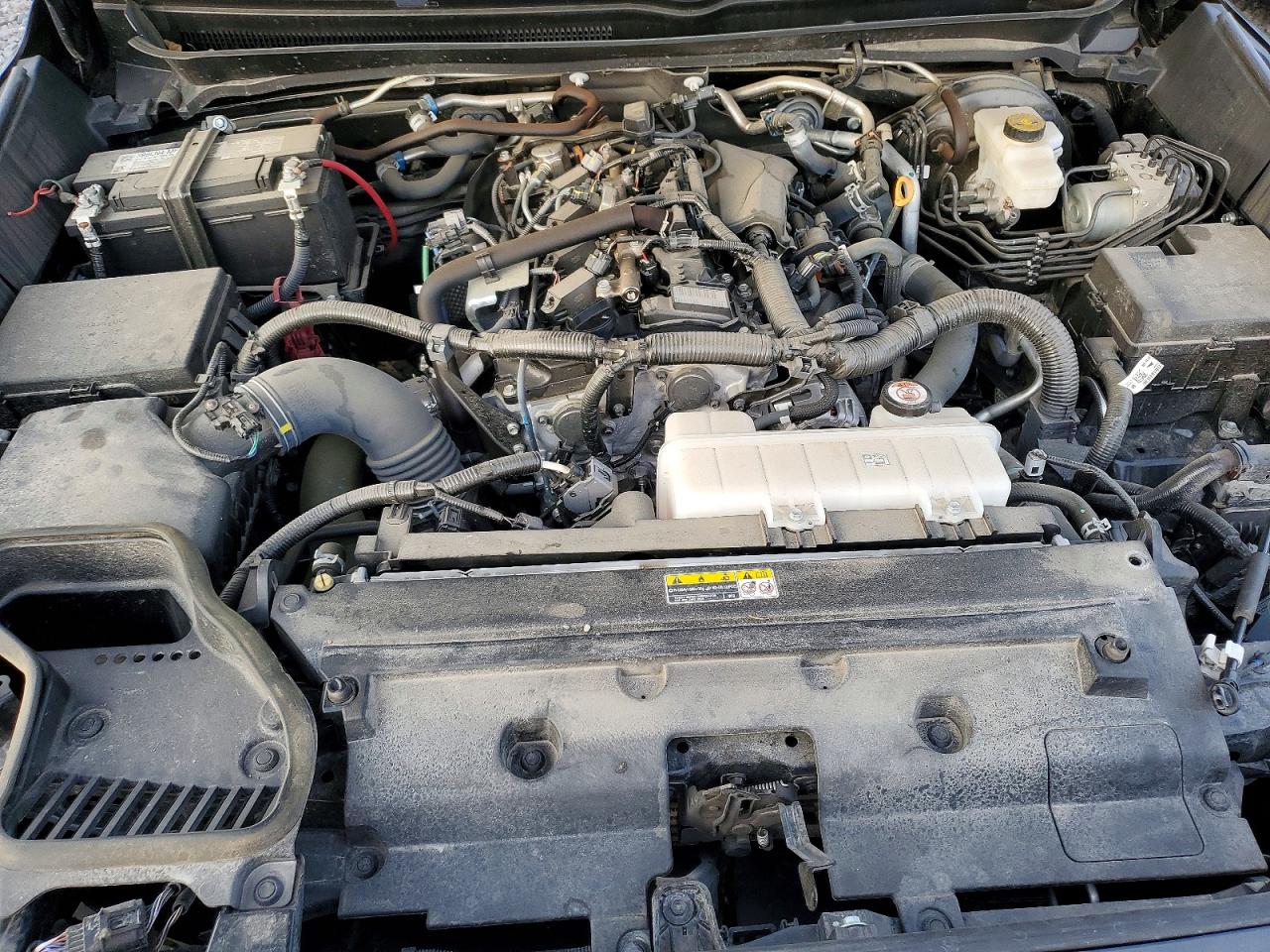 2024 TOYOTA TACOMA SR photo 11