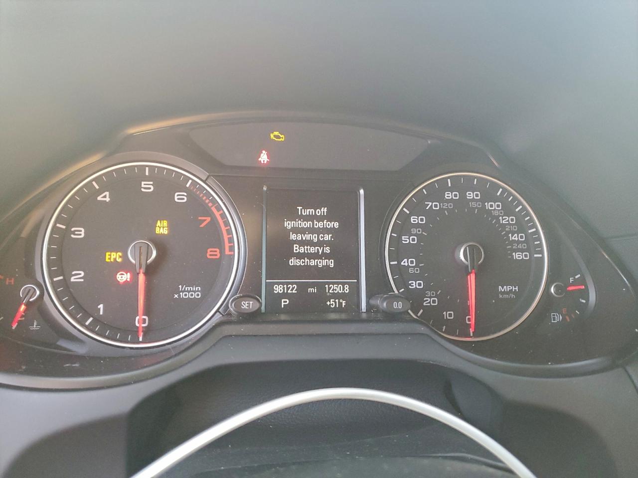 2016 AUDI Q5 PREMIUM PLUS S-LINE photo 9