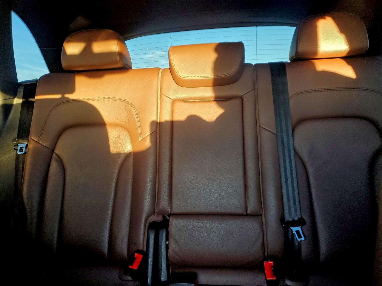 2016 AUDI Q5 PREMIUM PLUS S-LINE photo 10