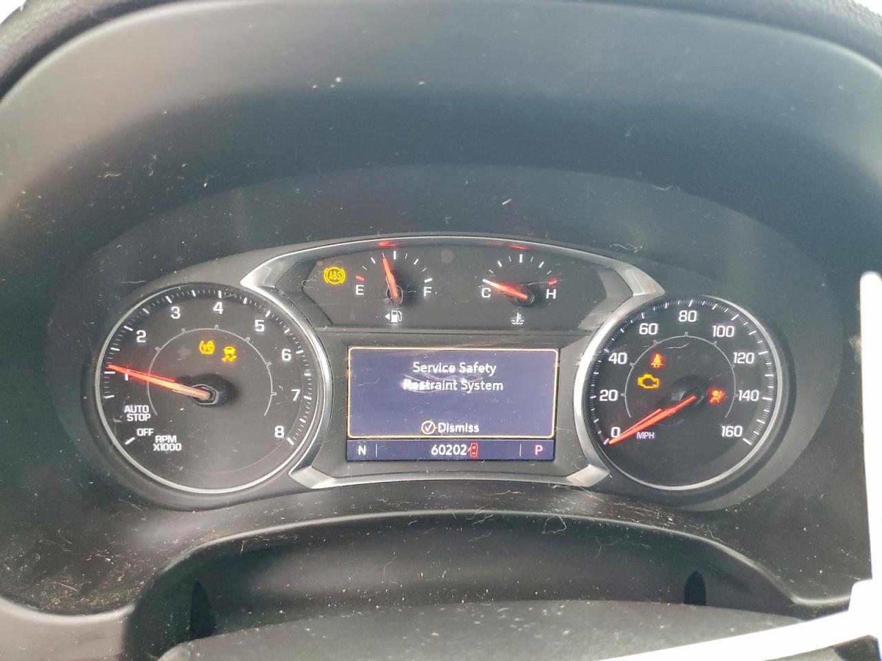 2019 GMC TERRAIN SLT photo 9
