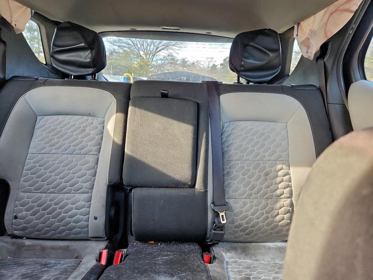 2020 CHEVROLET EQUINOX LS photo 10