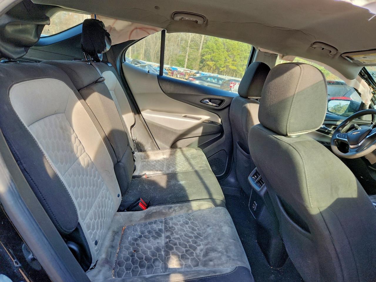 2020 CHEVROLET EQUINOX LS photo 11