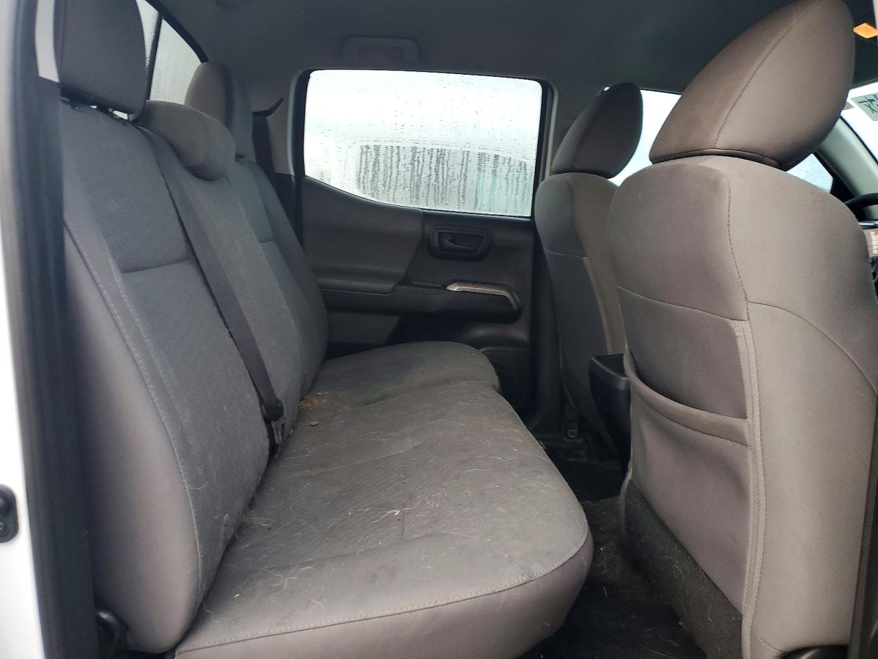 2021 TOYOTA TACOMA DOUBLE CAB photo 10