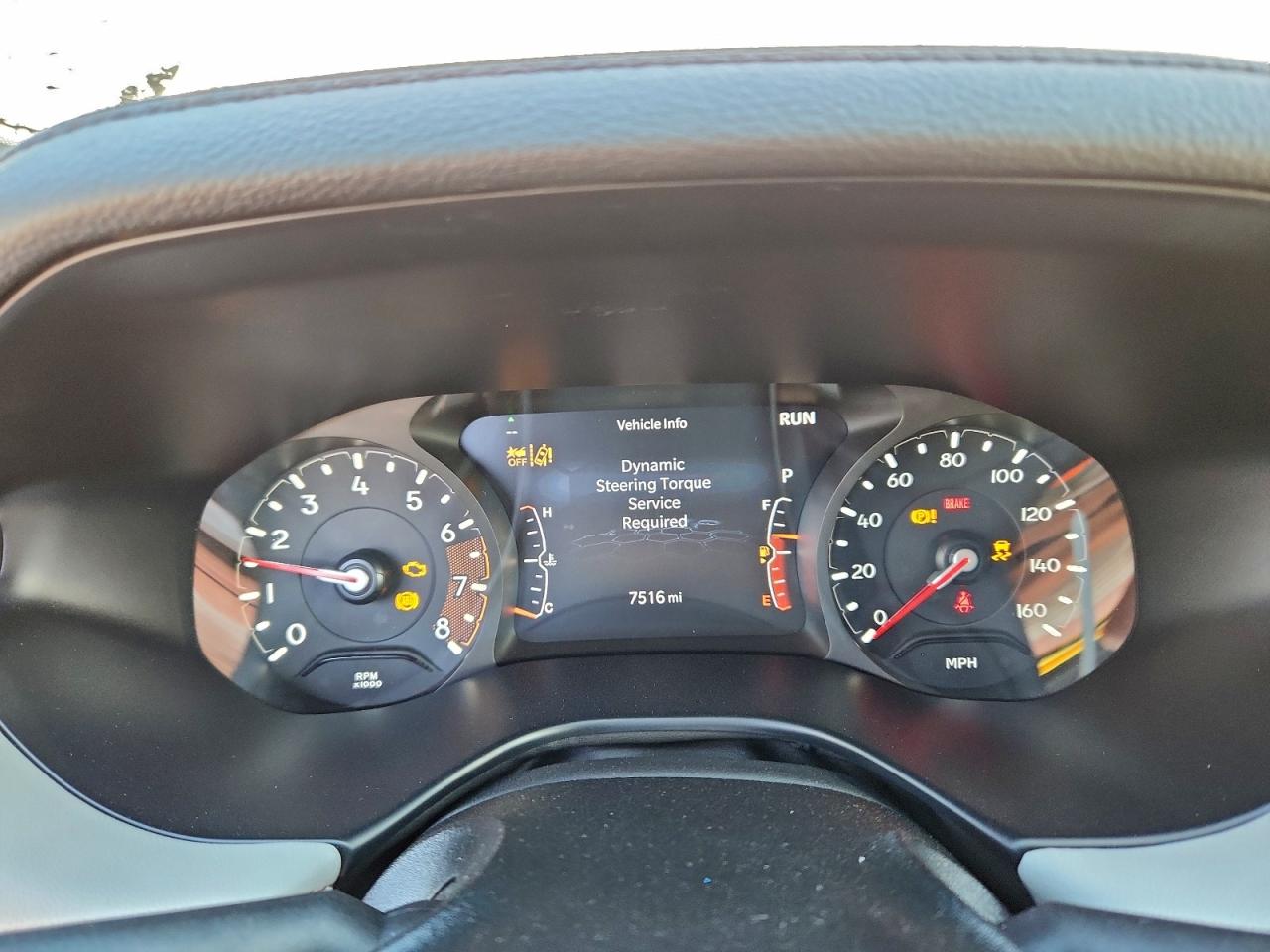 2025 JEEP COMPASS LIMITED photo 9