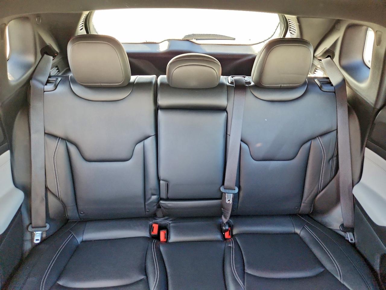 2025 JEEP COMPASS LIMITED photo 10