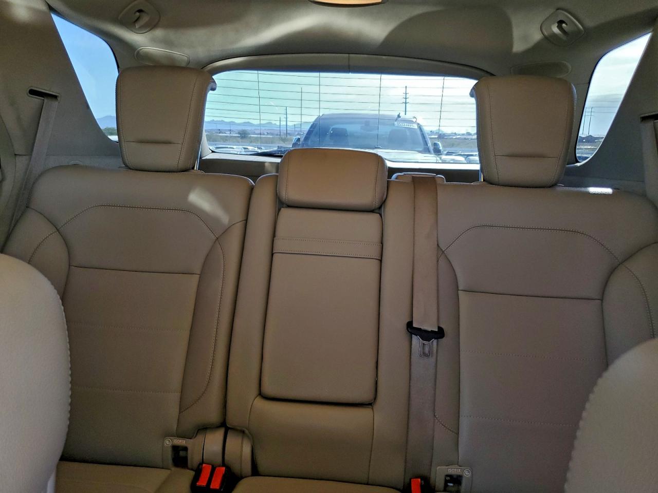2012 MERCEDES-BENZ ML 350 4MATIC photo 19