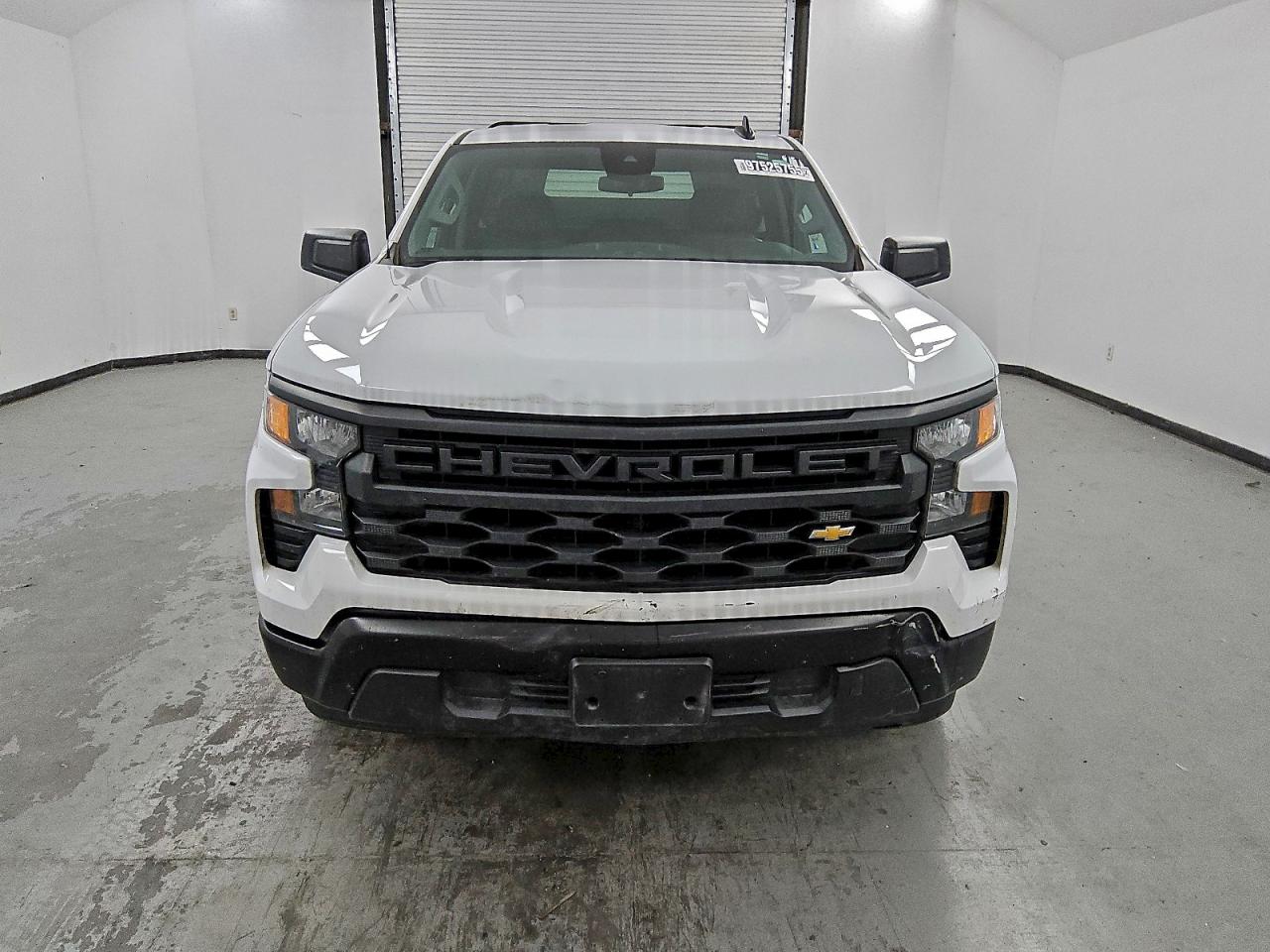 2023 CHEVROLET SILVERADO C1500 photo 5