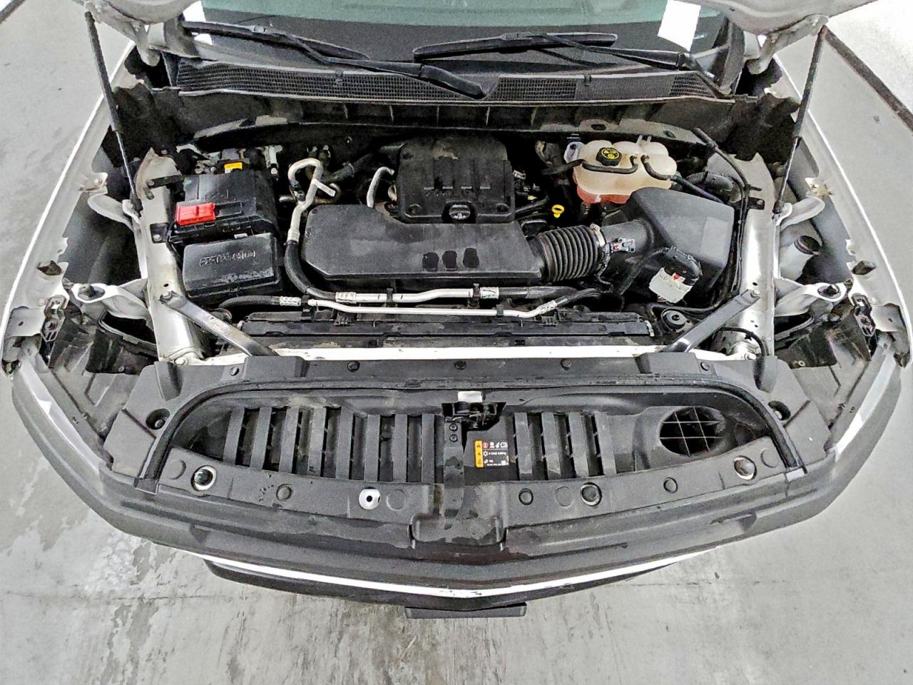 2023 CHEVROLET SILVERADO C1500 photo 11