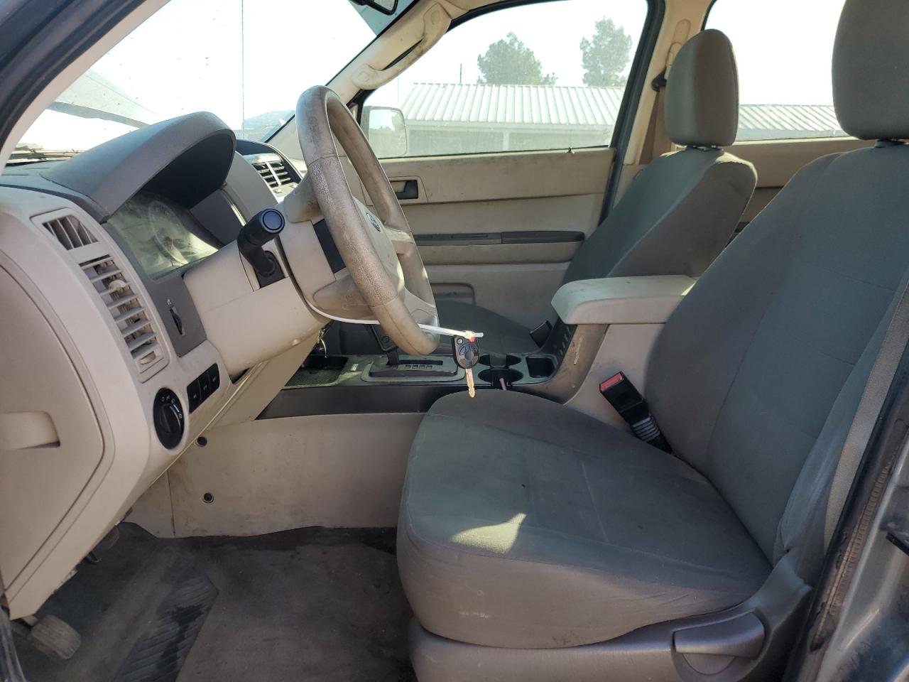 2012 FORD ESCAPE XLS photo 7