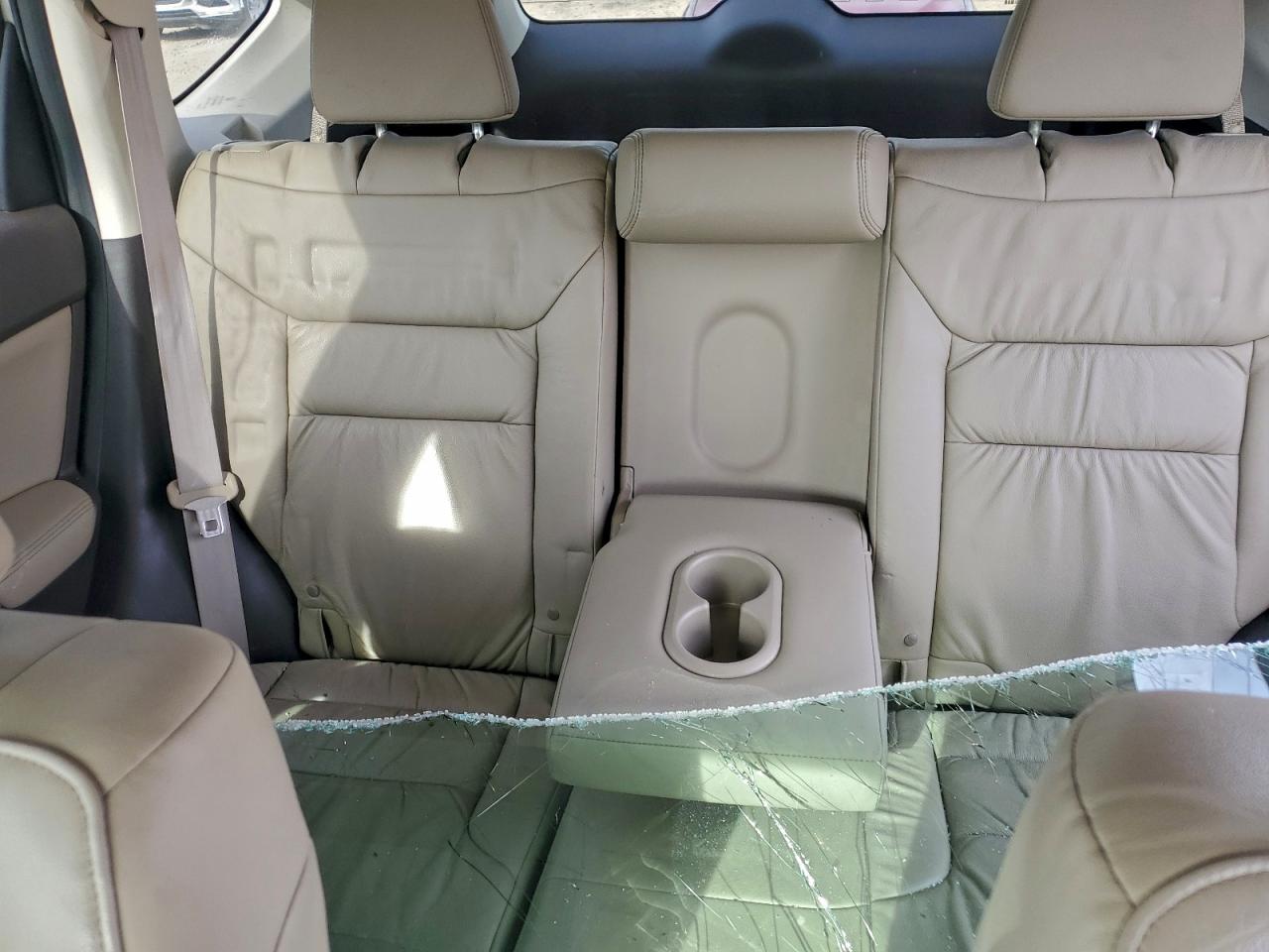 2012 HONDA CR-V photo 19