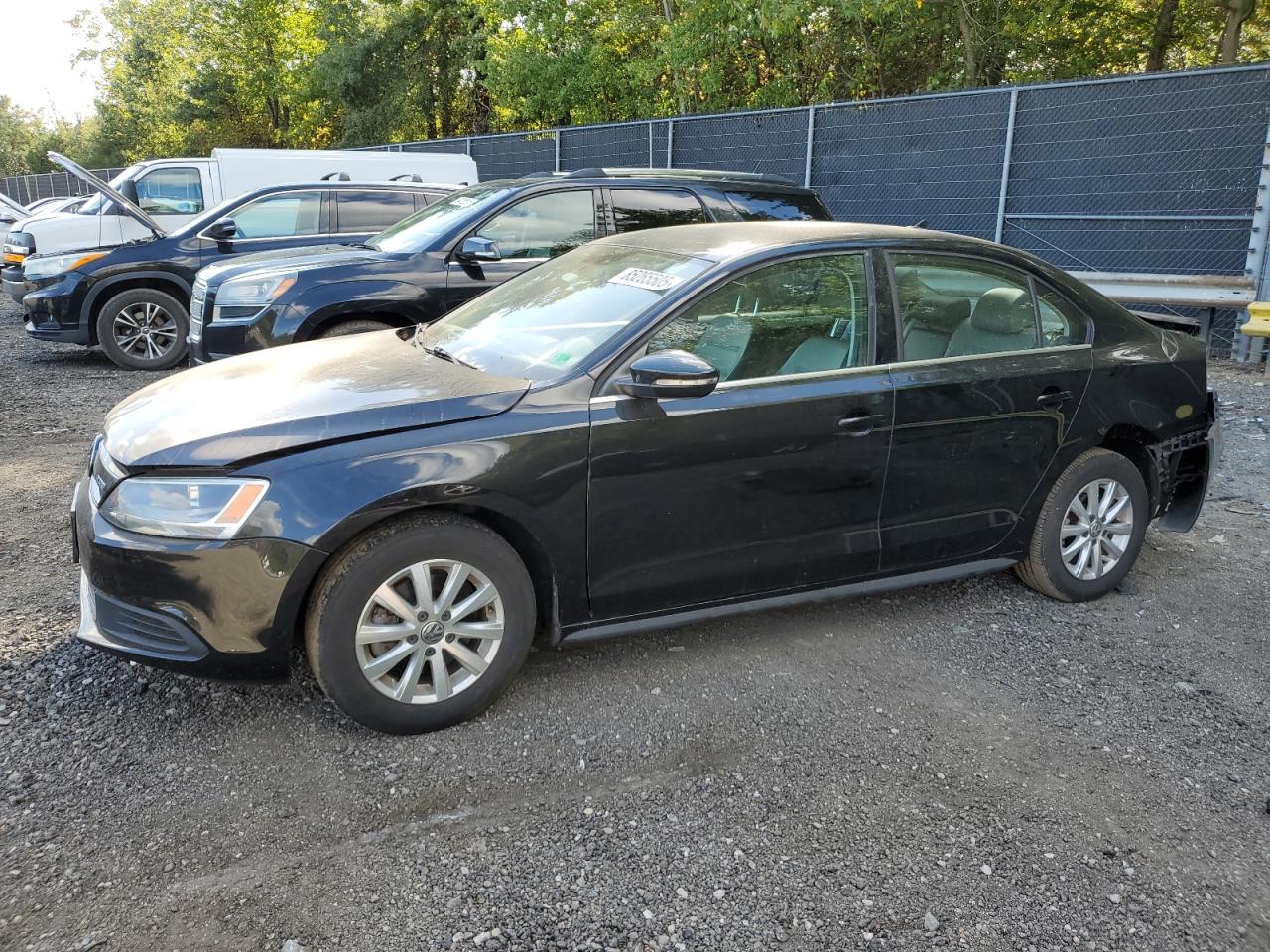 2014 VOLKSWAGEN JETTA
