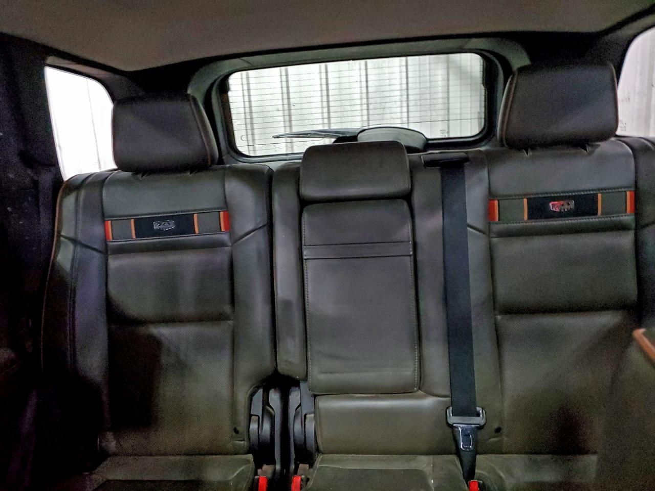 2011 JEEP GRAND CHEROKEE LAREDO photo 10