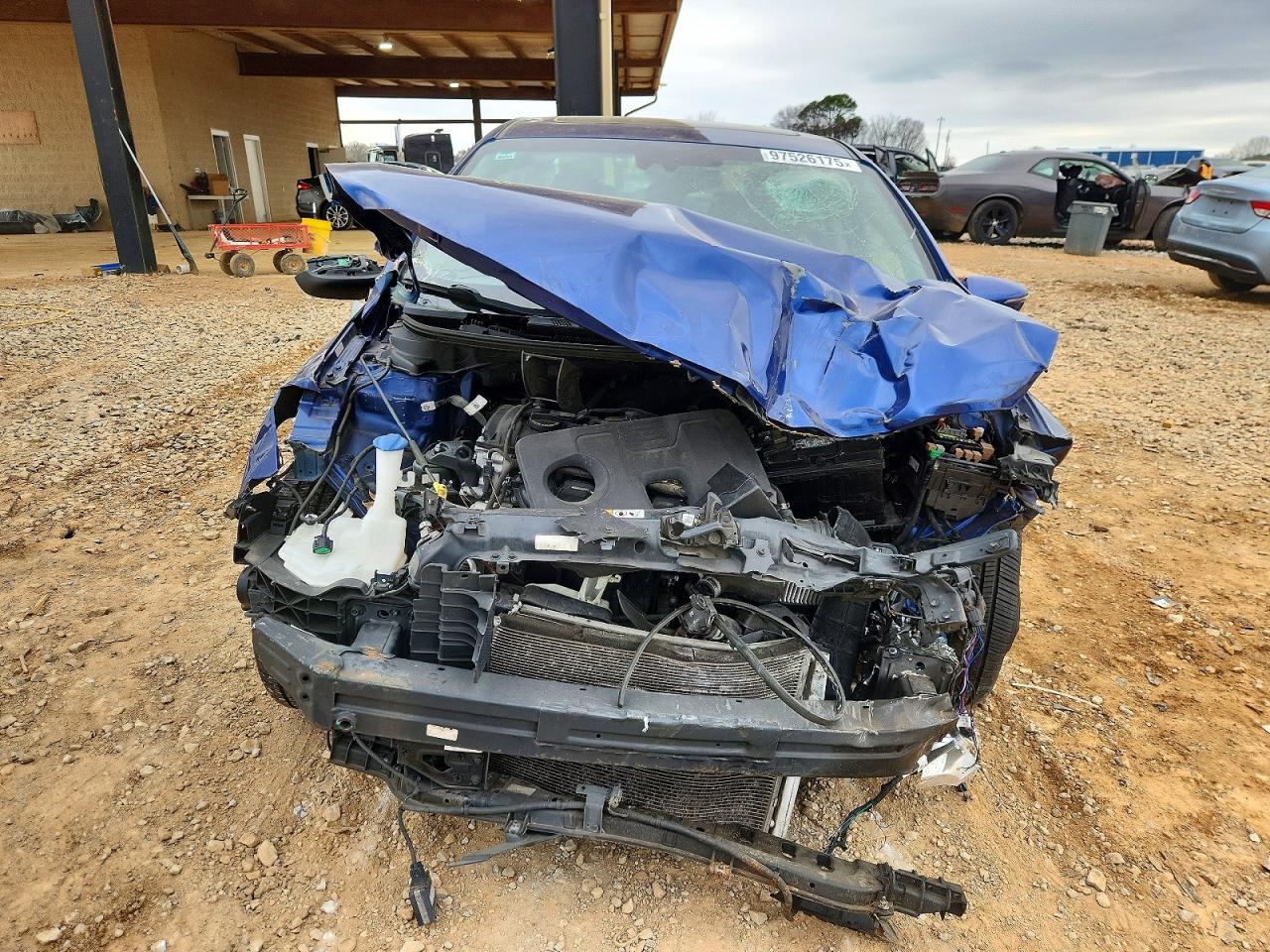 2018 KIA FORTE LX photo 5