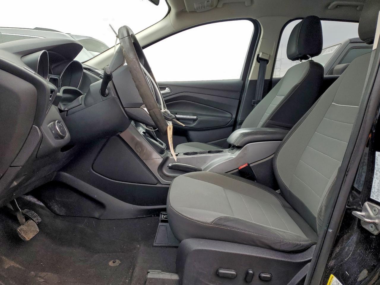 2014 FORD ESCAPE SE photo 7