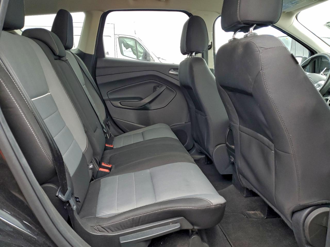 2014 FORD ESCAPE SE photo 10