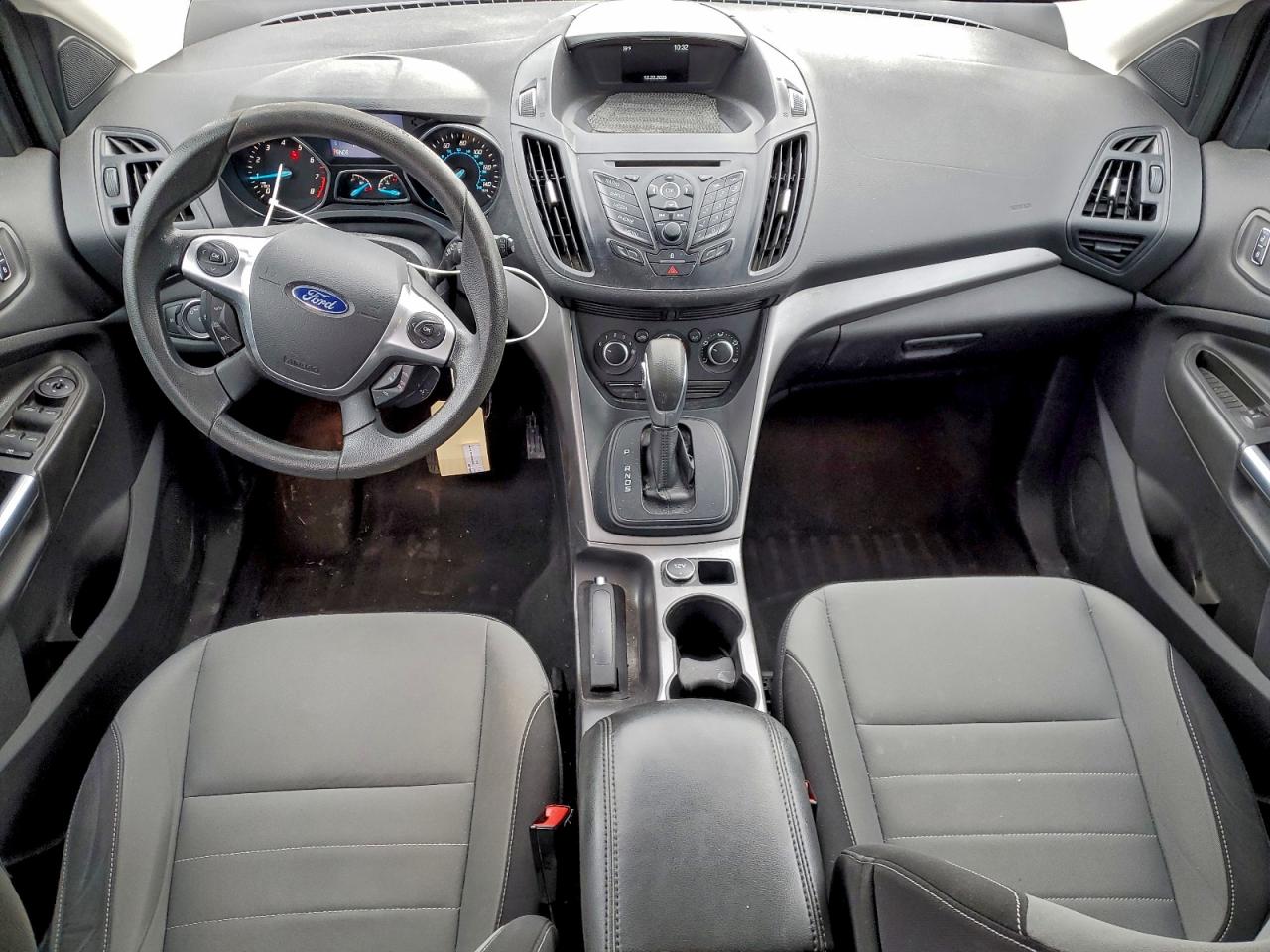 2014 FORD ESCAPE SE photo 8