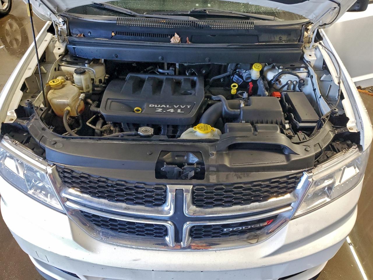 2014 DODGE JOURNEY SE photo 12