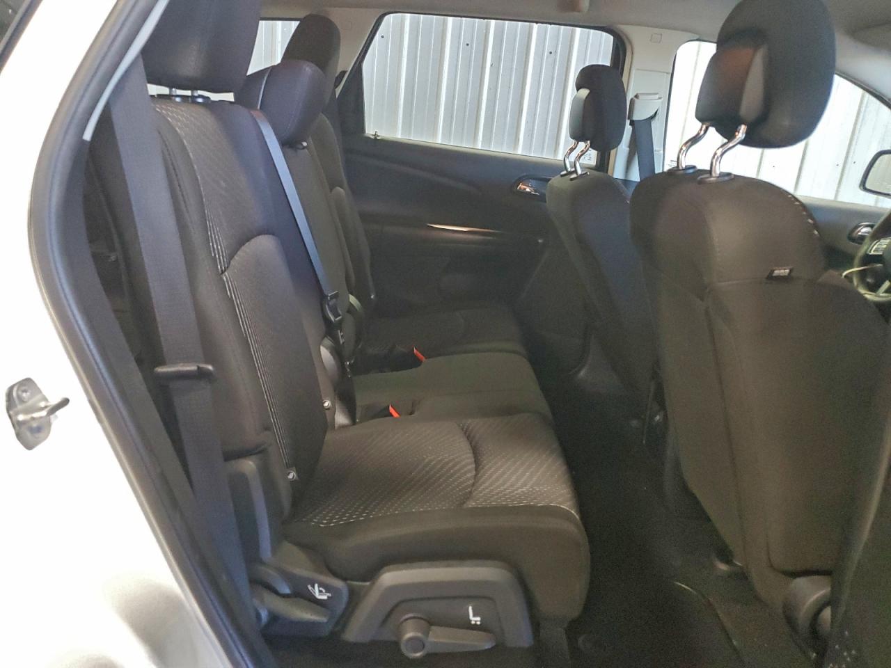 2014 DODGE JOURNEY SE photo 11