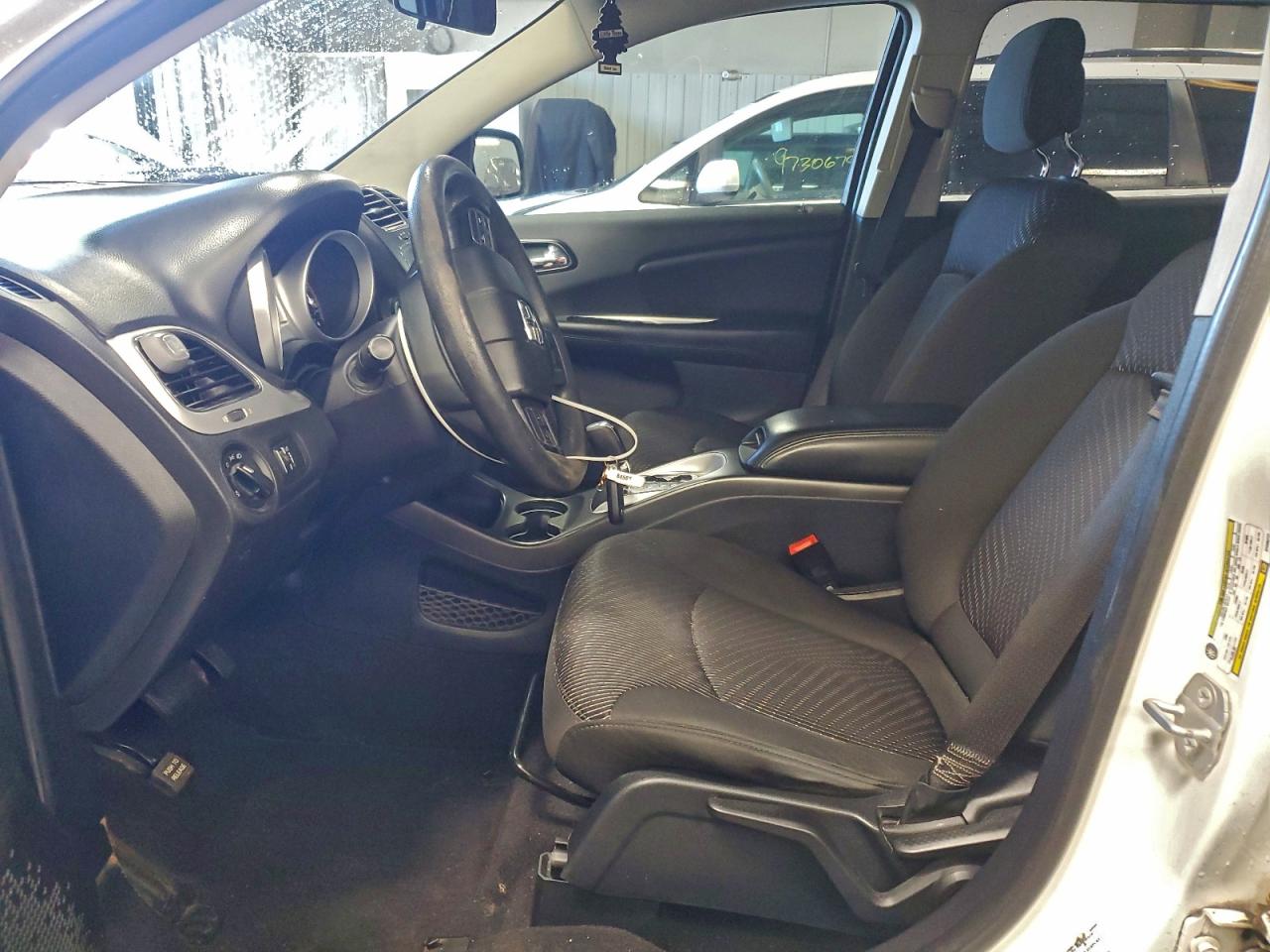 2014 DODGE JOURNEY SE photo 7