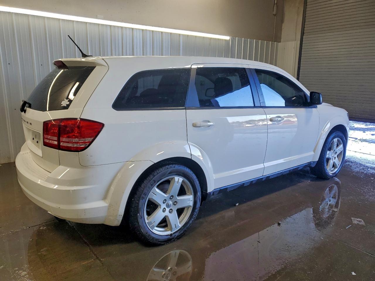 2014 DODGE JOURNEY SE photo 3