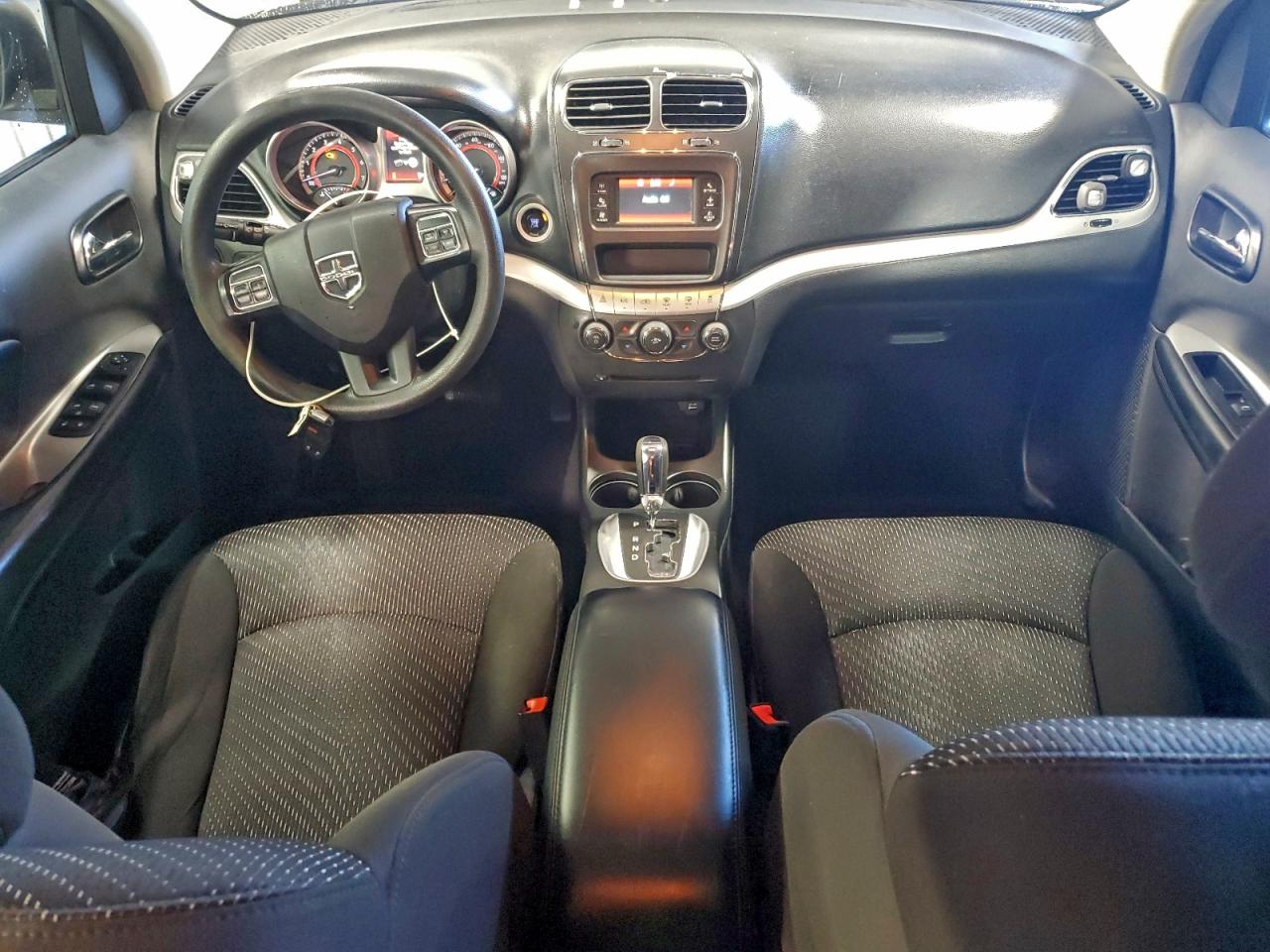 2014 DODGE JOURNEY SE photo 8