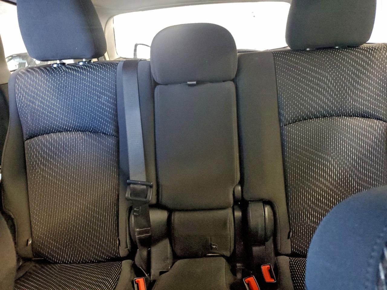 2014 DODGE JOURNEY SE photo 10
