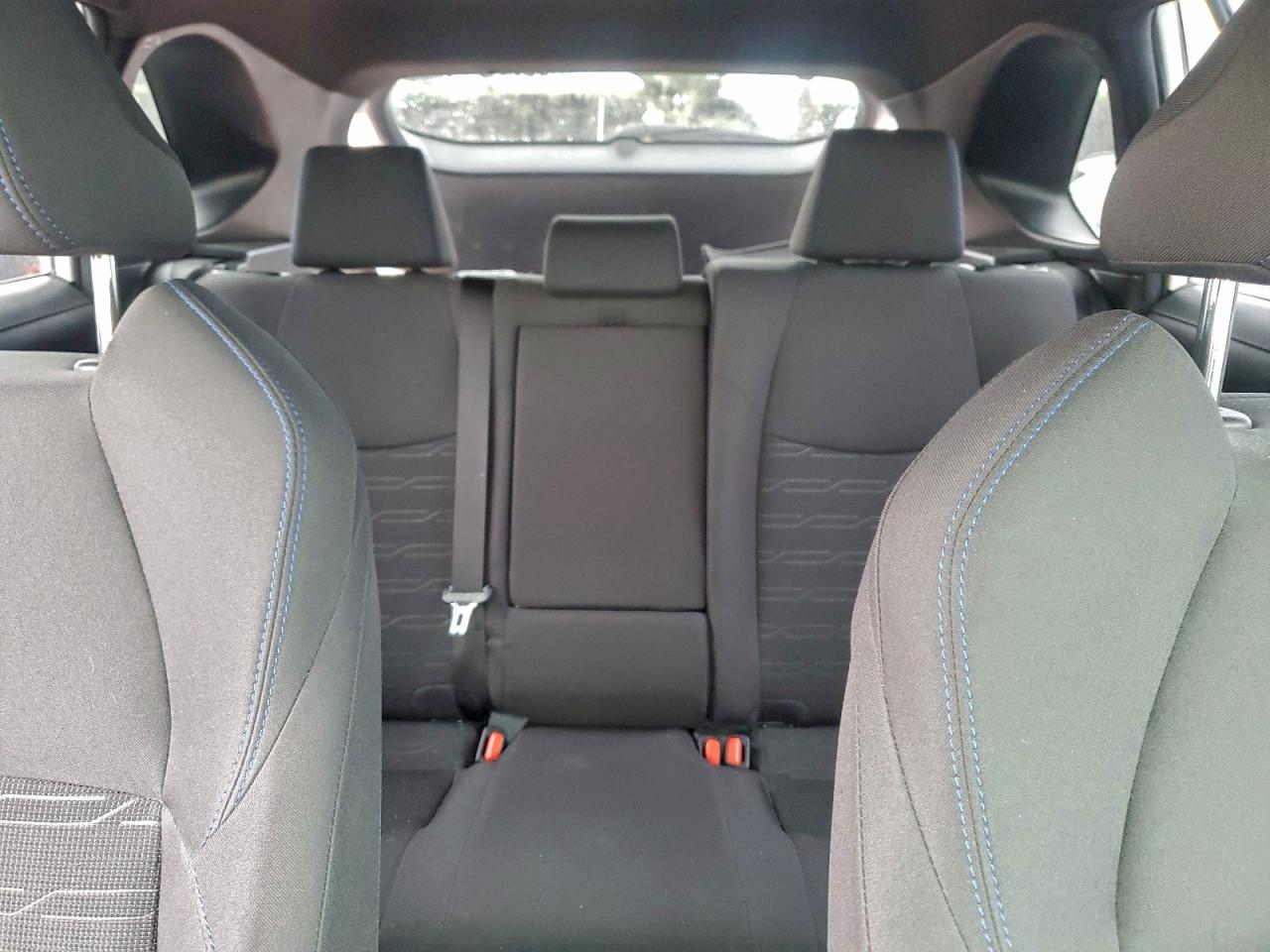2022 TOYOTA RAV4 SE photo 10