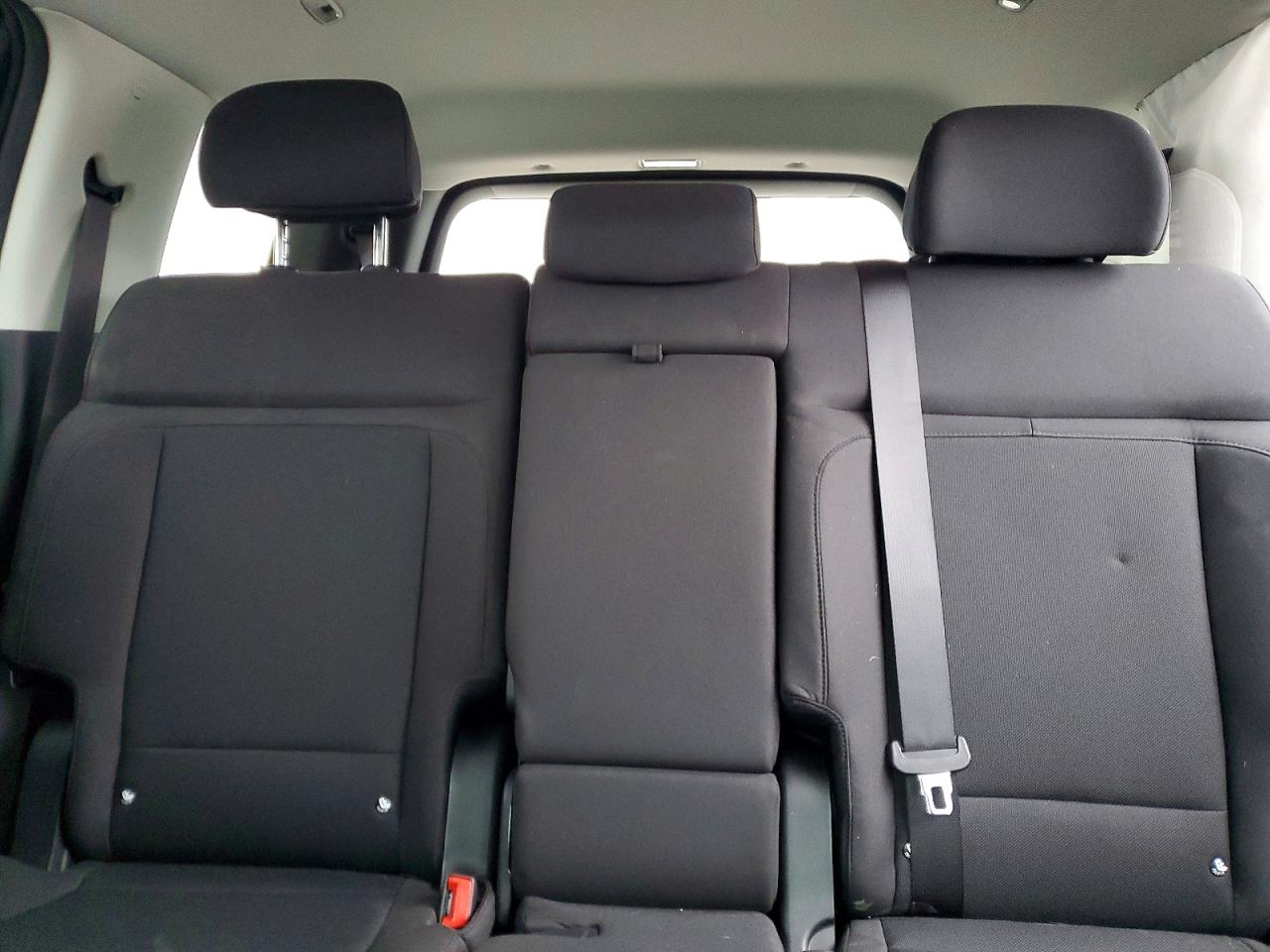 2026 HYUNDAI SANTA FE SE photo 10